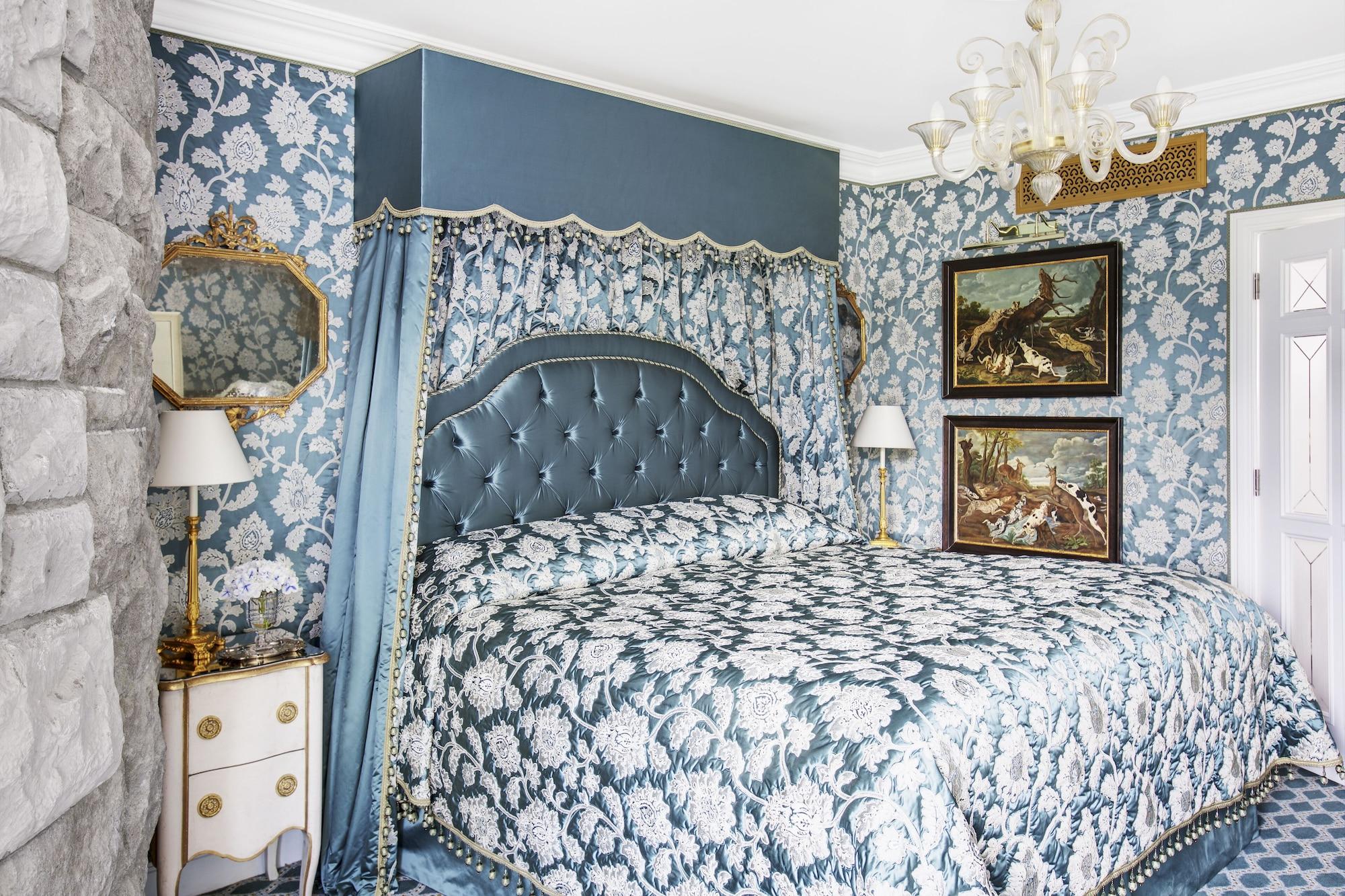 فندق Ashford Castle كونغ المظهر الخارجي الصورة