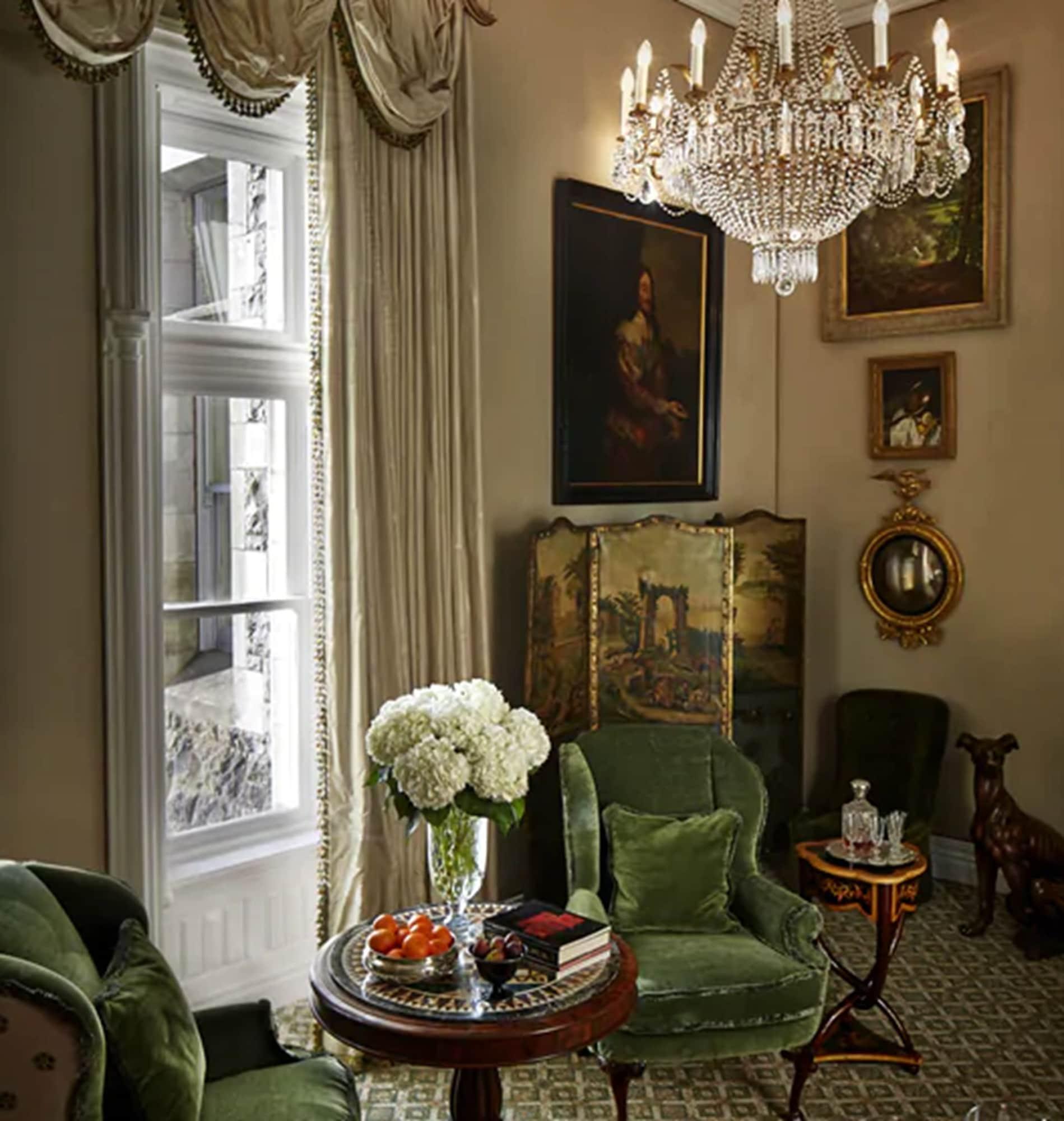 فندق Ashford Castle كونغ المظهر الخارجي الصورة