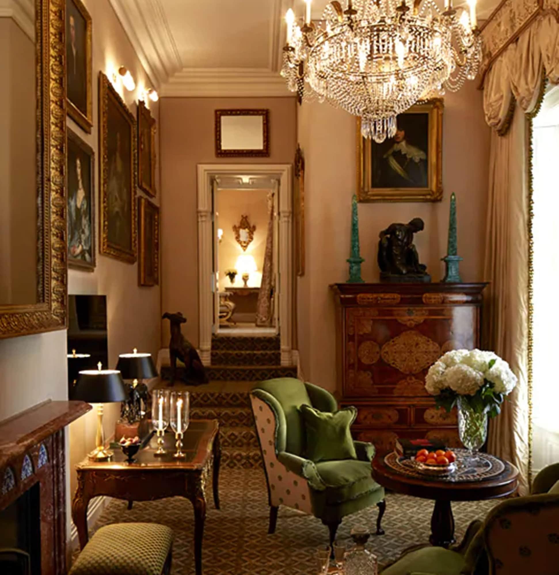فندق Ashford Castle كونغ المظهر الخارجي الصورة