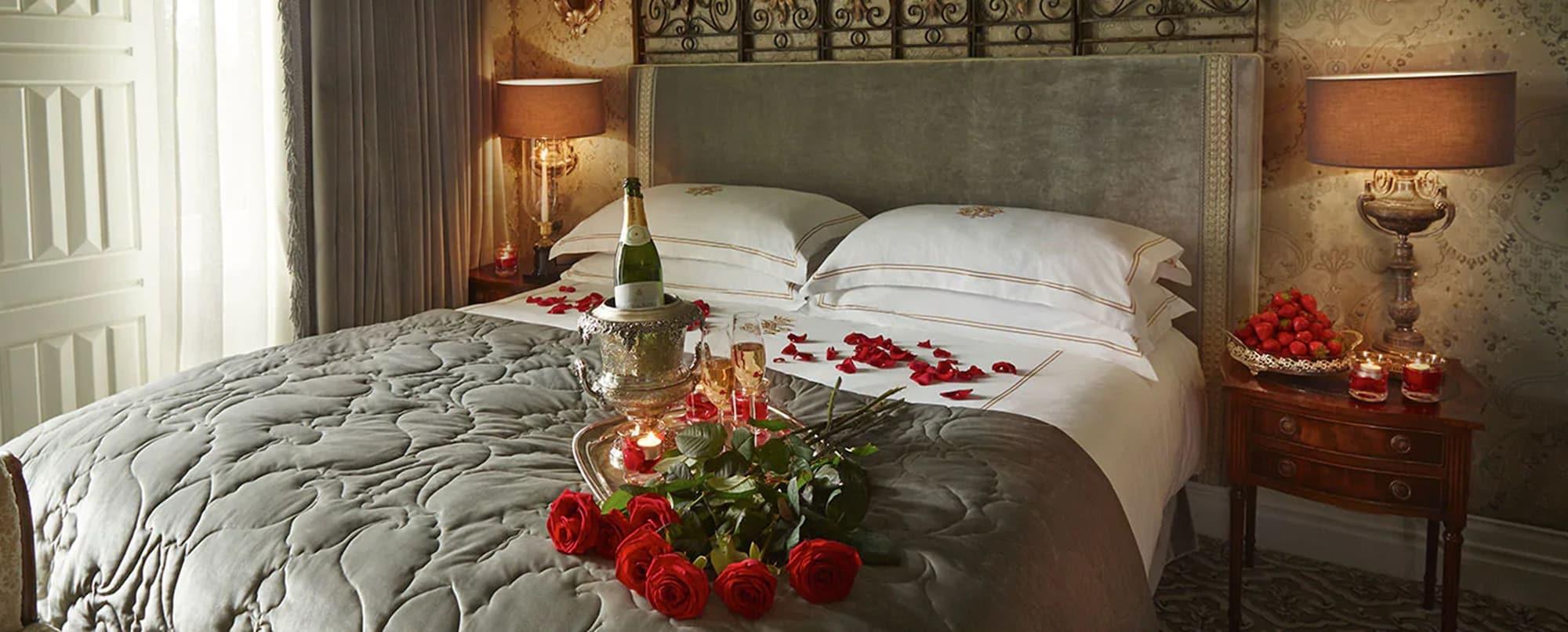 فندق Ashford Castle كونغ المظهر الخارجي الصورة