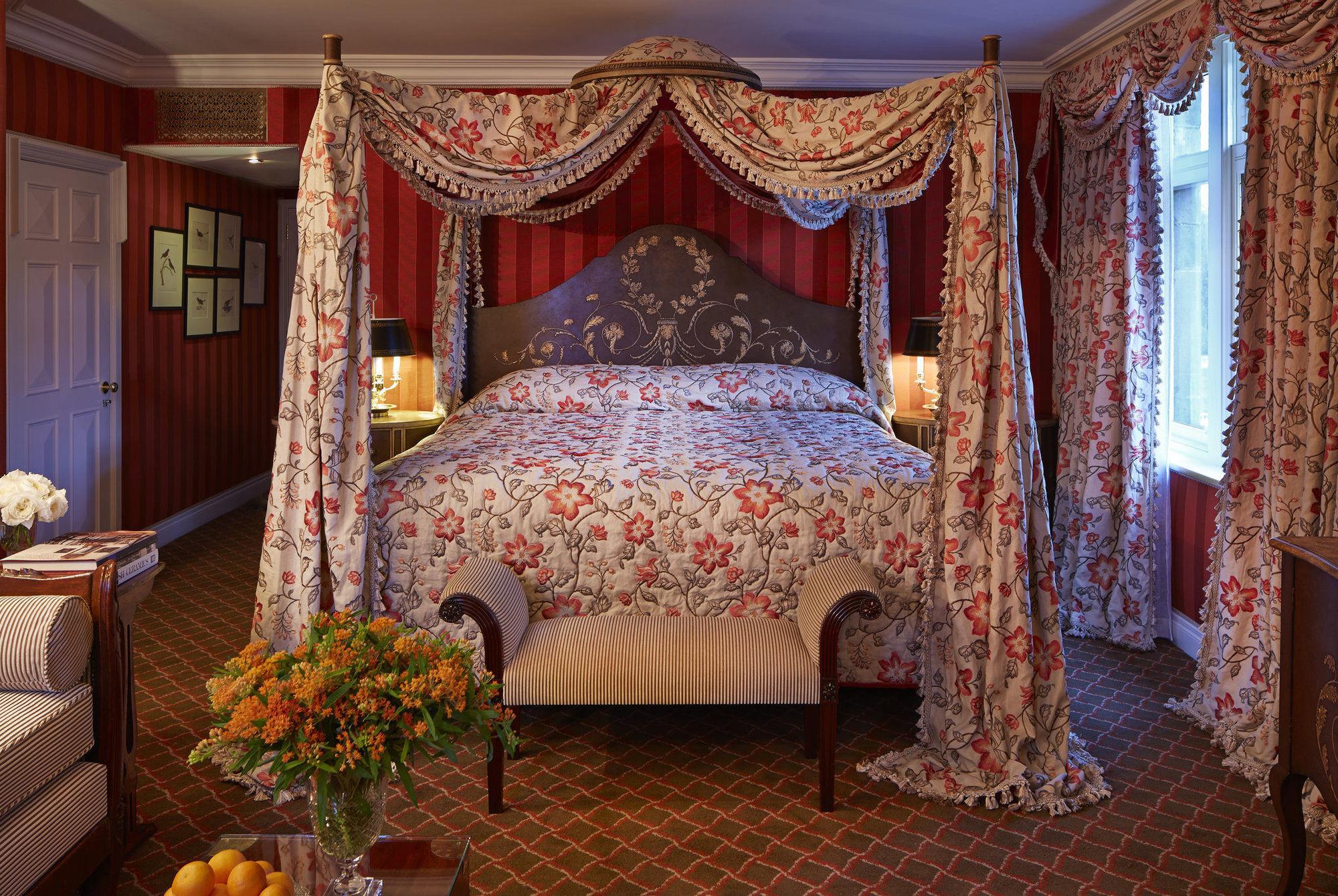 فندق Ashford Castle كونغ المظهر الخارجي الصورة