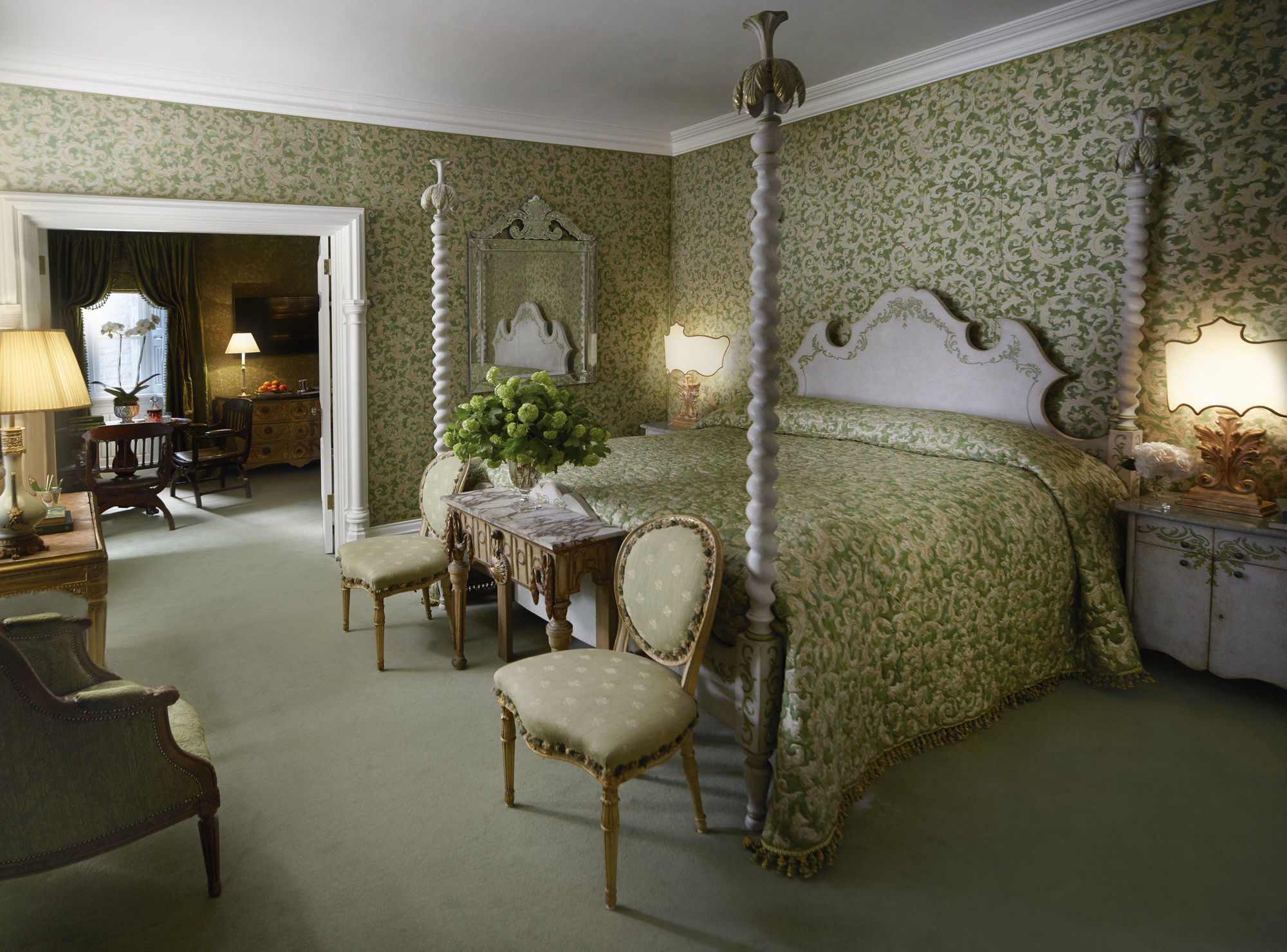 فندق Ashford Castle كونغ المظهر الخارجي الصورة