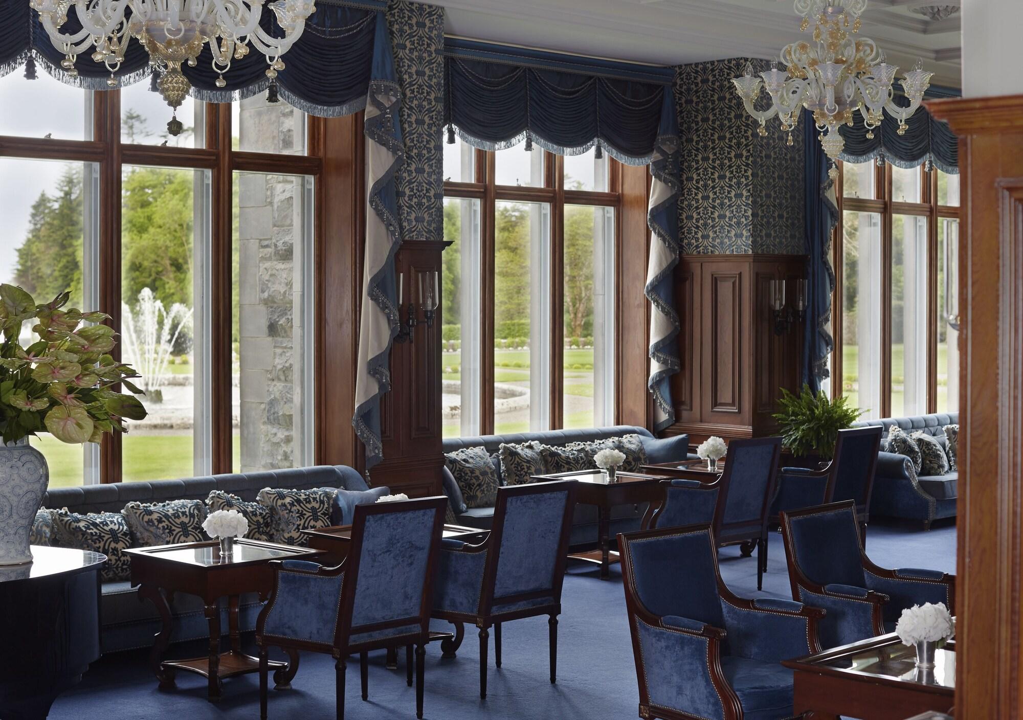 فندق Ashford Castle كونغ المظهر الخارجي الصورة