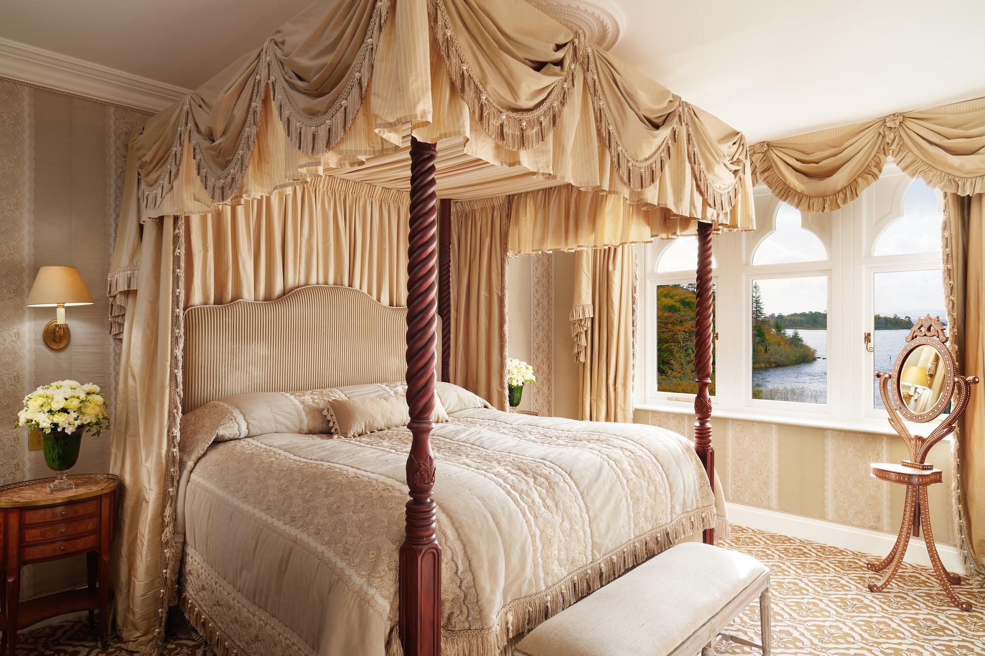 فندق Ashford Castle كونغ المظهر الخارجي الصورة