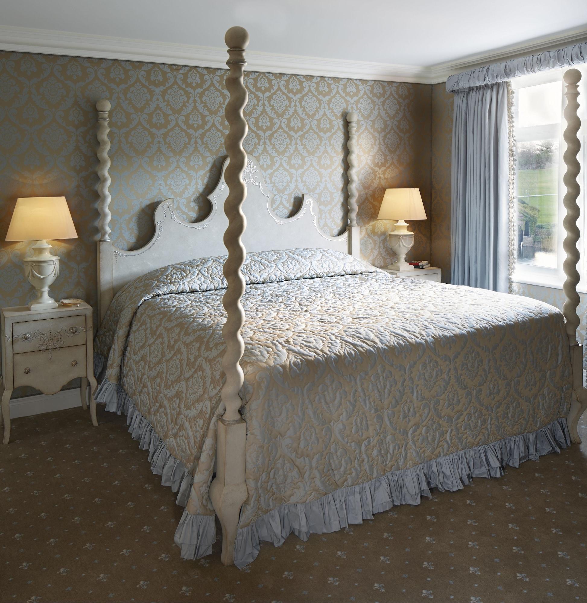 فندق Ashford Castle كونغ المظهر الخارجي الصورة
