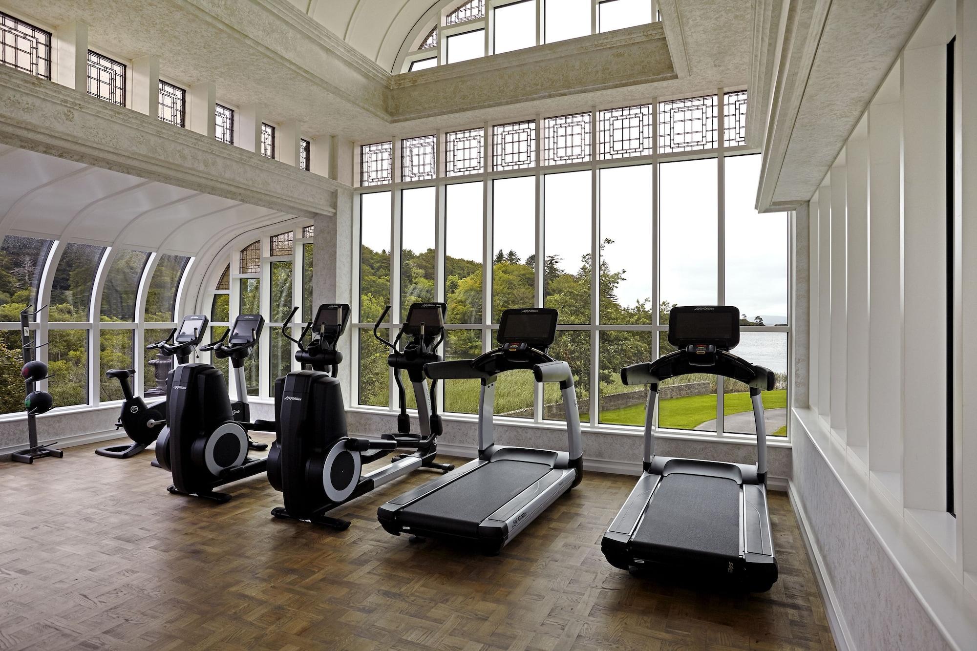 فندق Ashford Castle كونغ المظهر الخارجي الصورة