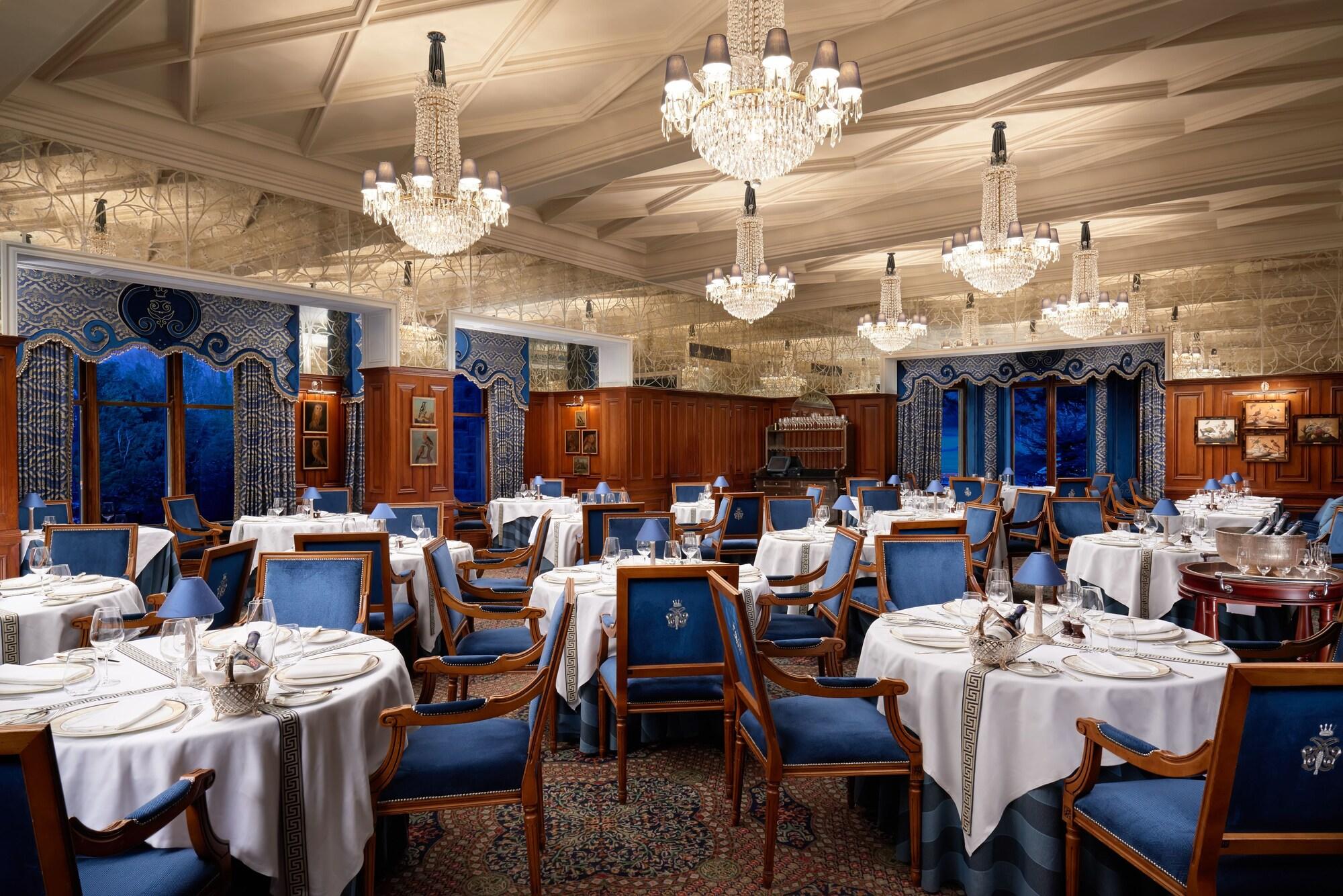 فندق Ashford Castle كونغ المظهر الخارجي الصورة