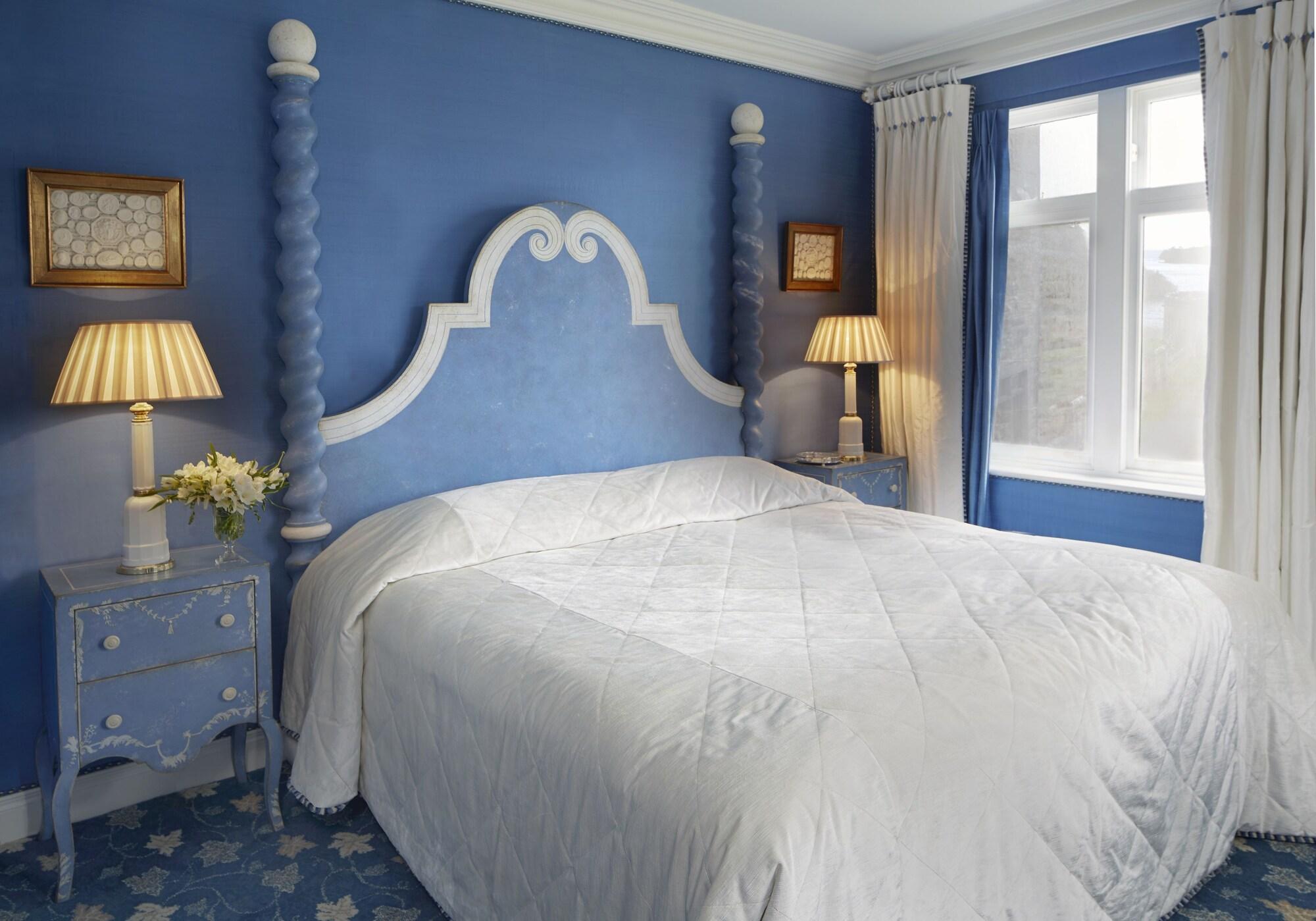 فندق Ashford Castle كونغ المظهر الخارجي الصورة