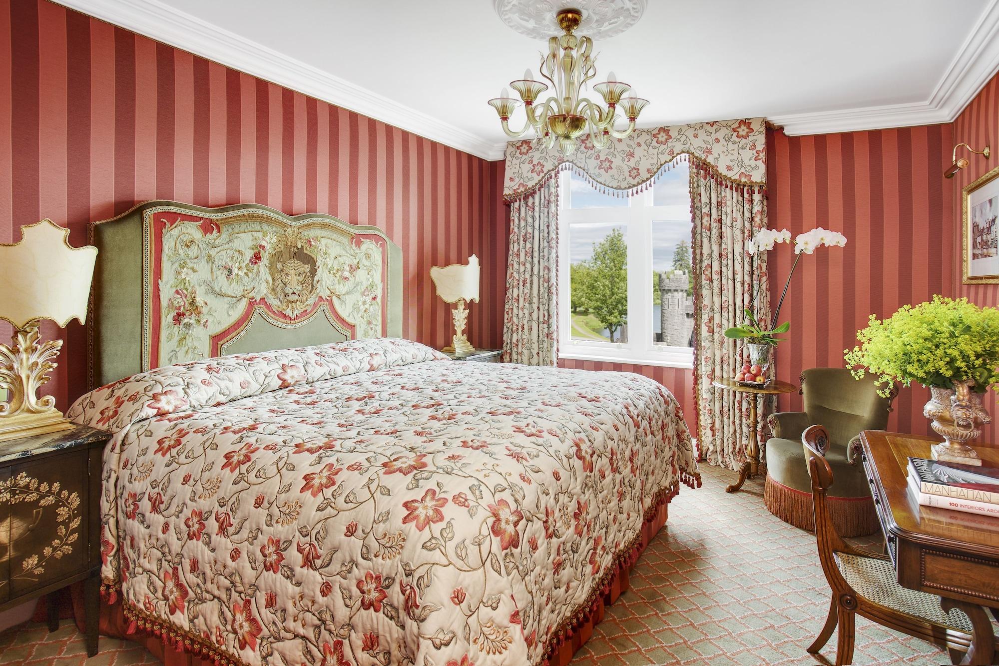 فندق Ashford Castle كونغ المظهر الخارجي الصورة